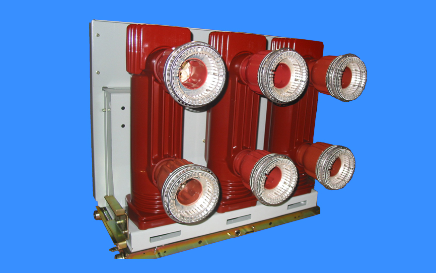 ZN65A-EP(F)-12型固封式發(fā)電機真空斷路器